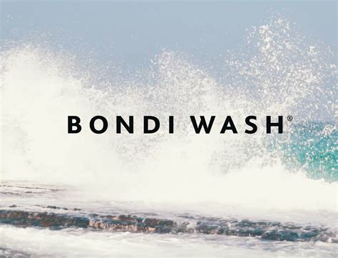 Why use a Delicate Wash? | Bondi Wash