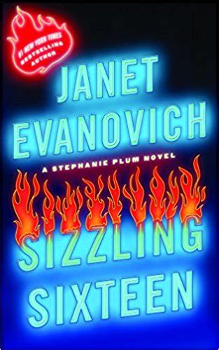 Stephanie Plum Books in Order by Janet Evanovich
