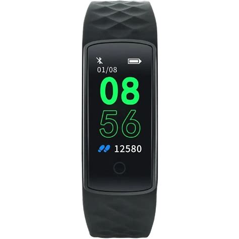 Смарт-часы CANYON SB-11 Black в Ташкенте | цены и отзывы ⚡