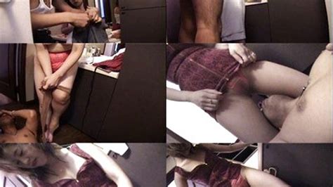 Hot Housewife Surprises Husband Part Mfd High Resolution Japanese Sm Queens Road