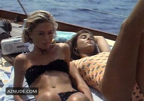 Kill Cruise Nude Scenes Aznude