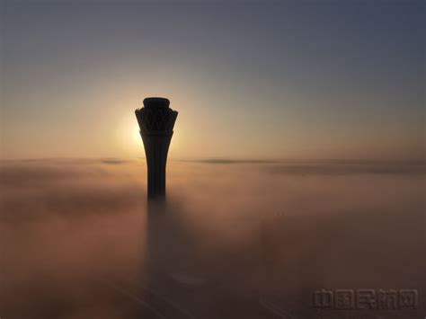 海南空管2021年秋季首次启动hud低能见度运行程序 中国民航网