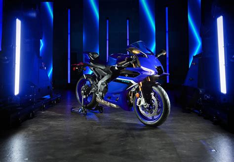 2025 YZF-R9 - Specifications | Yamaha Motorsports, USA