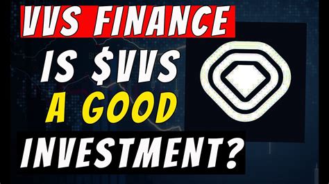 vvs finance crypto buy  sell vvs finance price prediction youtube