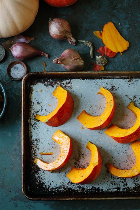 recipes for kuri squash 4