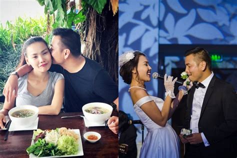 MC đài HTV tuyển chồng qua mạng lộ loạt ảnh nude trước ngày lâm bồn