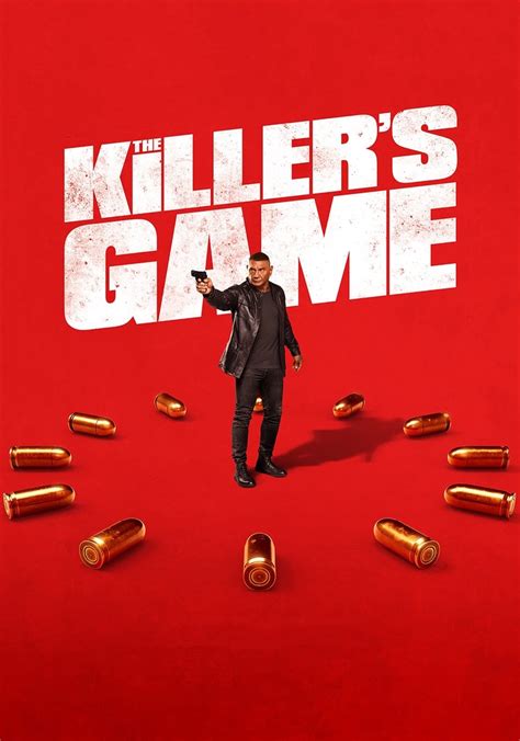 The Killer S Game Movie Watch Stream Online