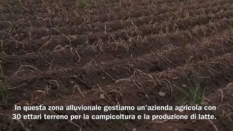 Migros Intervista Coltivazione Di Patate TerraSuisse YouTube