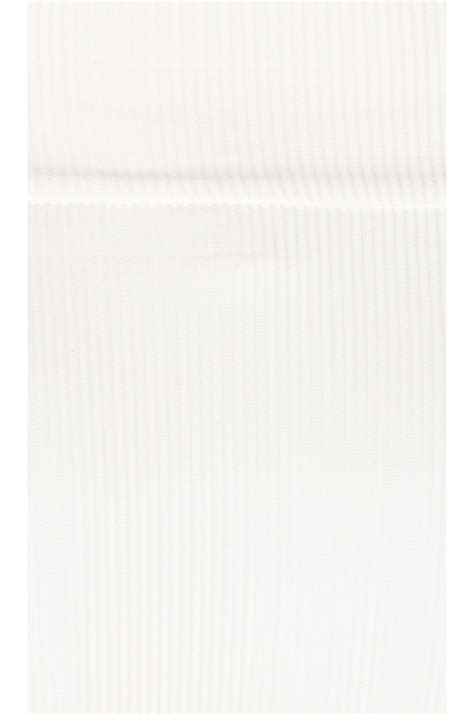 Beach Riot Camilla Bikini Top In White Revolve