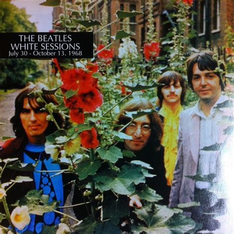 The Beatles - A Day in The Life: October 13, 1968 -Beatles Fab Four ...