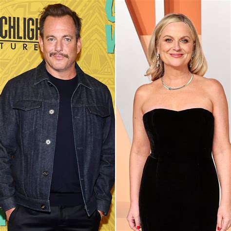 Will Arnett and Ex-Wife Amy Poehler Reunite on Smartless Podcast | Us
