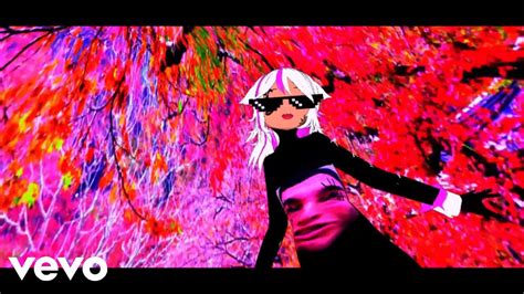 Acidgvrl Swimswim Ronkcore Sex Music Video Youtube