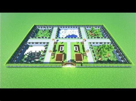 5 Best Minecraft Zoo Builds