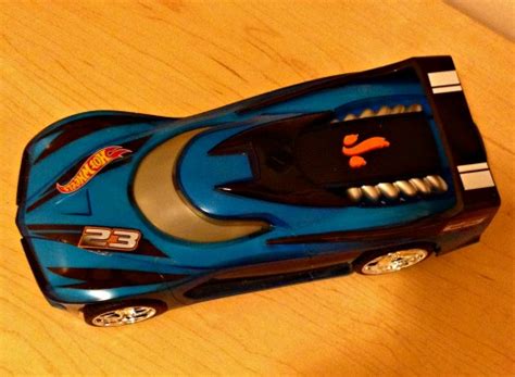 Super Cool Hot Wheels Hyper Racer From Toy State She Scribes
