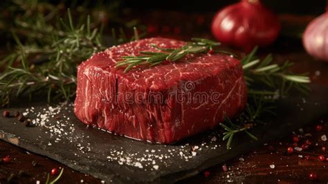 Juicy Ribeye Steak A Health Conscious Protein Source Packed With