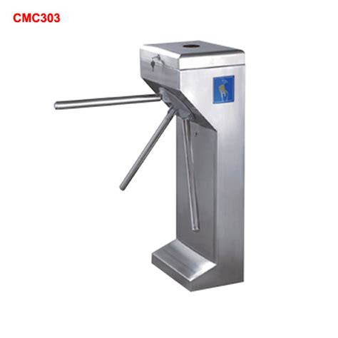 Vertical Tripod Turnstile Hip Cmc Maple Thai Intertrade