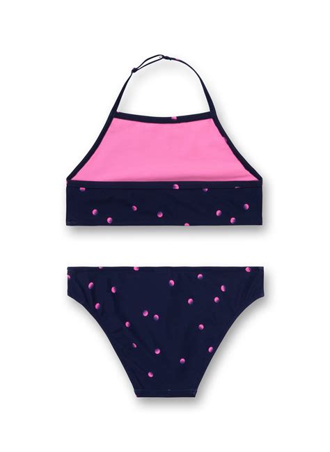 Mädchen Bikini 176 4055502811476