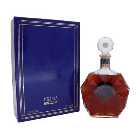 Bisquit Cognac Extra 1990 Divine Cognac