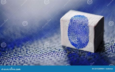 Genuine Item With Authentic Markings Representing Authenticity