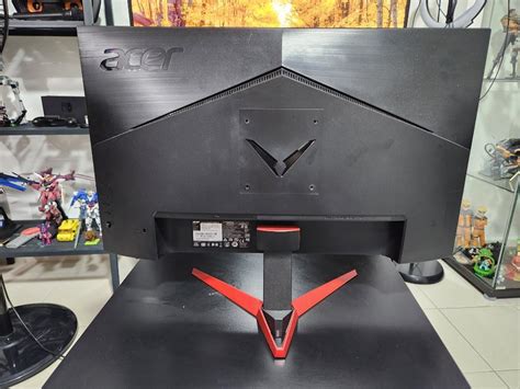 Acer Nitro VG272 27 inch 165hz monitor screen, Computers & Tech, Parts ...