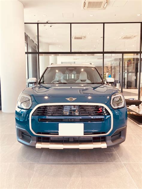 mini countryman   mini