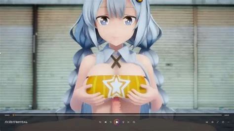 Watch パイズロイドあかりちゃん Y Y Hentai Porn SpankBang