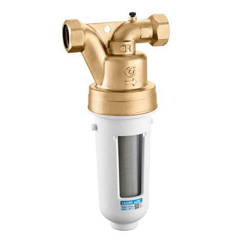 CALEFFI eCAL | Caleffi S.p.a.