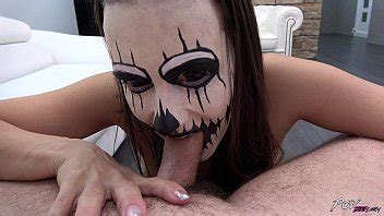 Halloween Special Monster Mea Melone XVIDEOS