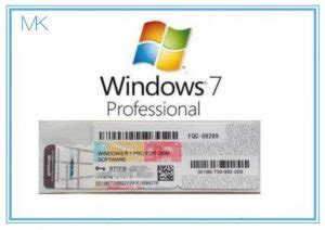 Win 7 Pro Key - lasopaguild