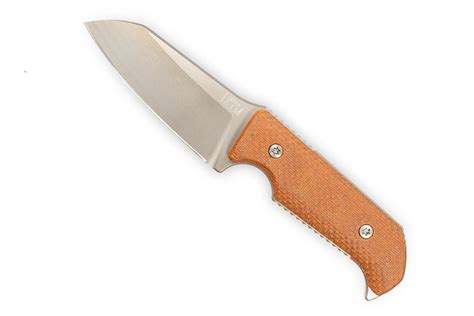 Dauntless Scorching and Prepared Work Knife V1 Assessment - The Travel ...