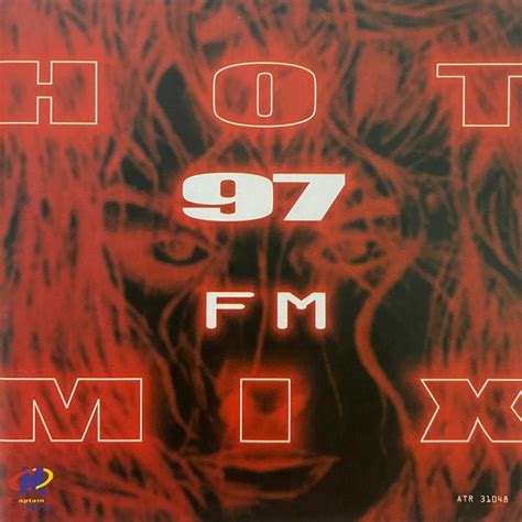 Hot Fm Mix Cd Compilation R Discogs