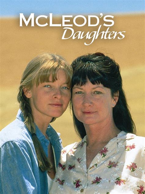 Prime Video: McLeod's Daughters - The Original Movie