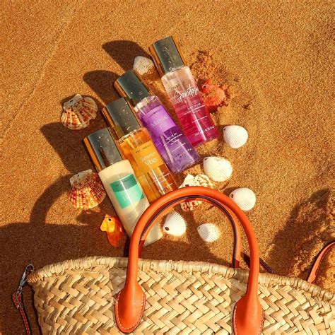 Sex On The Beach Yasmin Beauty аромат новый аромат для женщин