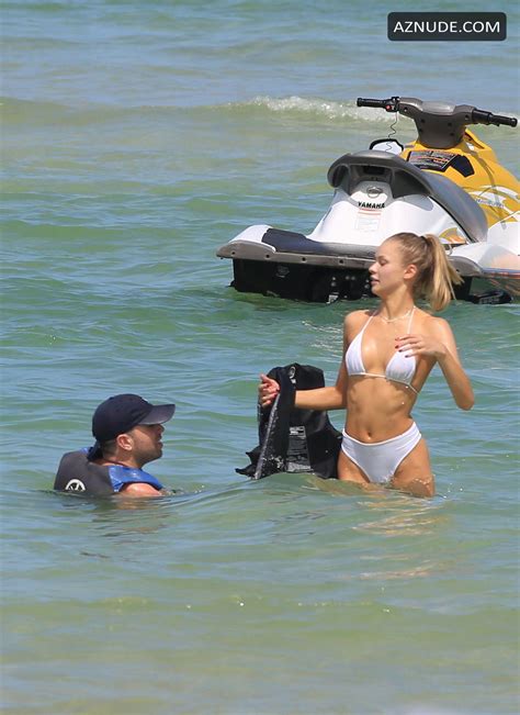 Josie Canseco Nude Aznude