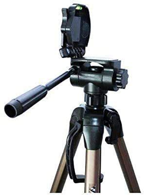 TRIPÉ WT 3770 - Equipamentos e acessórios audiovisuais