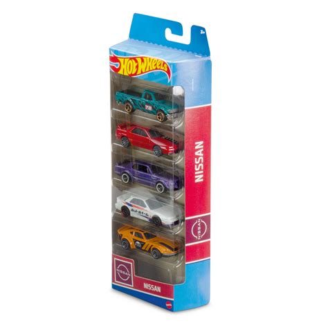 Hot Wheels Geschenkset Teilig Hofer