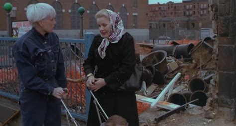 Reelstreets Blonde Fist