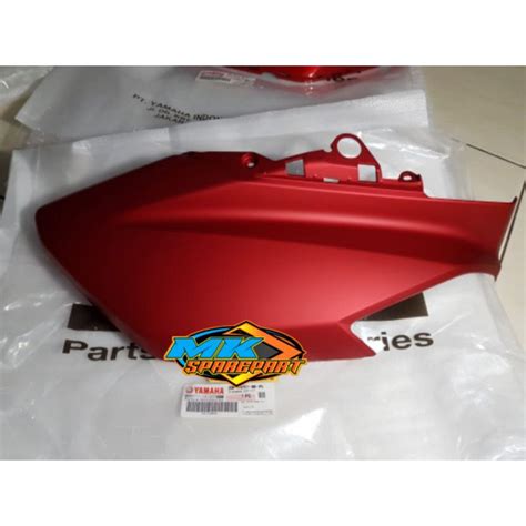 Jual Body Cowling Cover Sayap Lampu Depan Nmax N Max Old