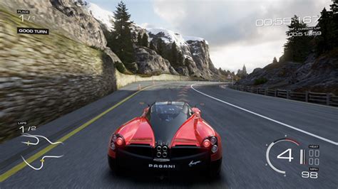 Forza Motorsport 5 - за рулём мечты - Ругамес