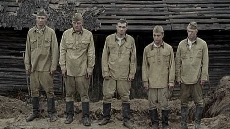 Штрафбат Вторая Серия