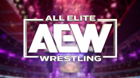 Backstage Update On Absent Aew Star