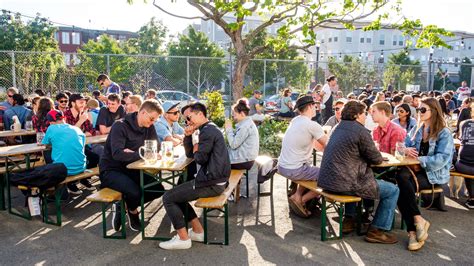 San Francisco Restaurant Reviews - The Infatuation