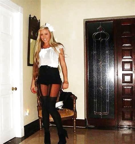 Suspender Tights Porn Pictures XXX Photos Sex Images 1079001 PICTOA