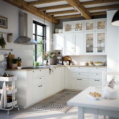 IKEA Lithuania - Kitchen
