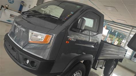 Ashok Leyland Bada Dost I Pickup Truck At Rs Piece In Guwahati