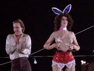 Naked Betty Thomas In Used Cars