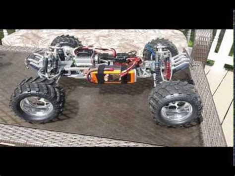 CentralemaxxRC Trailer RC PORN YouTube