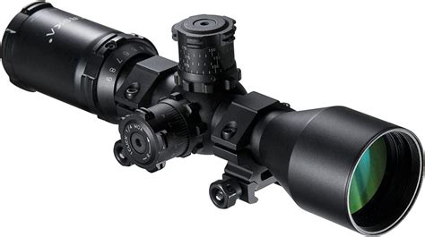 Best Scope For Rifles Review And Buying Guide Tactical Equipment