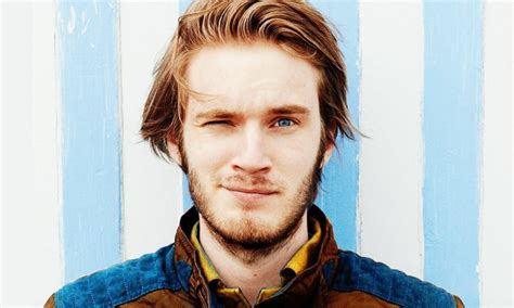 10 Reasons Why PewDiePie Is So Famous on YouTube - HubPages