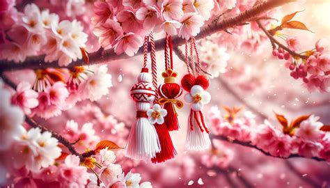 Peste 30 De Imagini Gratuite Cu Martisor și 1 Martie Pixabay
